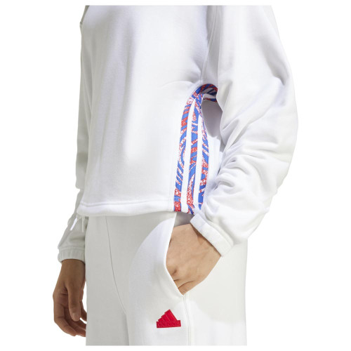Adidas Γυναικείο φούτερ Express Crew Sweatshirt